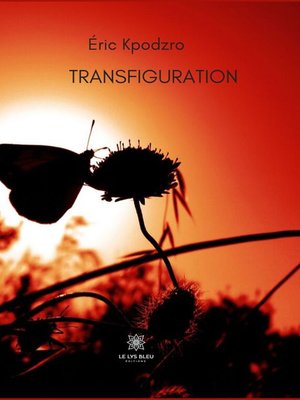 cover image of Transfiguration